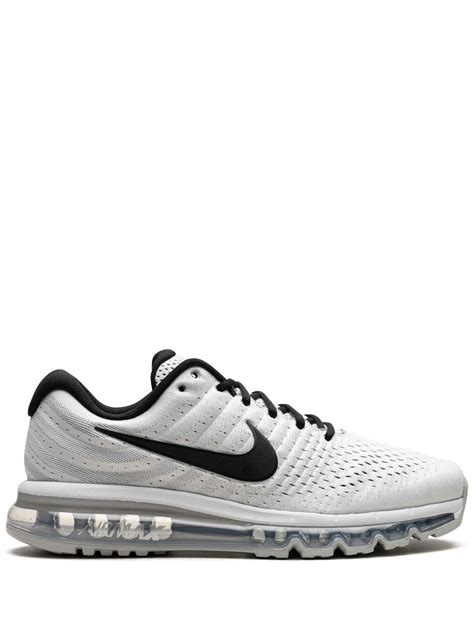 nike air 2017 schoenen witte en zwart|Nike Air Max 2017 schoenen online kopen .